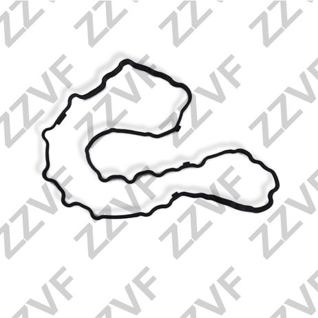 фото ZZVF ZVPM26W Прокладка масляного поддона BMW 2 f22f23 (13-…), 3 f30f31 (11-…), 3 F34 GT (12-…) ZZVF ZVPM26W Прокладка масляного поддона BMW 2 f22f23 (13-…), 3 f30f31 (11-…), 3 F34 GT (12-…)