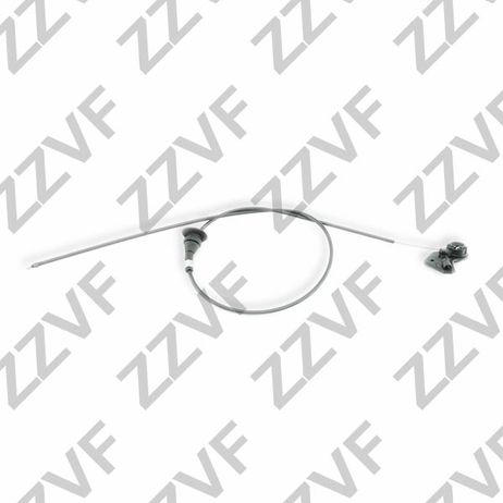 фото ZZVF ZVB595 Трос открывания капота BMW 5 E39 (95-03) ZZVF ZVB595 Трос открывания капота BMW 5 E39 (95-03)