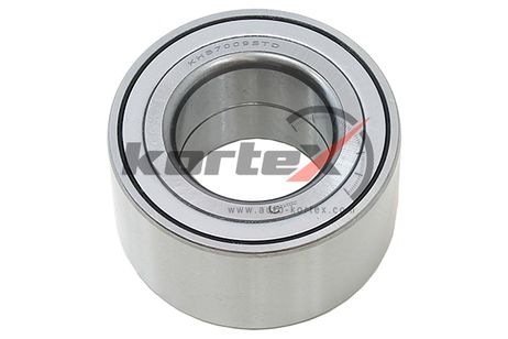 фото KORTEX KHB7009STD Подшипник ступицы toyota avensiscorolla 03-перед.(45x45x84) | перед | KORTEX KHB7009STD Подшипник ступицы toyota avensiscorolla 03-перед.(45x45x84) | перед |