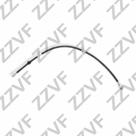 фото ZZVF ZVTR033 Шланг тормозной передний правый (R) mitsubishi l200 (kb) (06-16), pajeromontero sport(08-15) ZZVF ZVTR033 Шланг тормозной передний правый (R) mitsubishi l200 (kb) (06-16), pajeromontero sport(08-15)