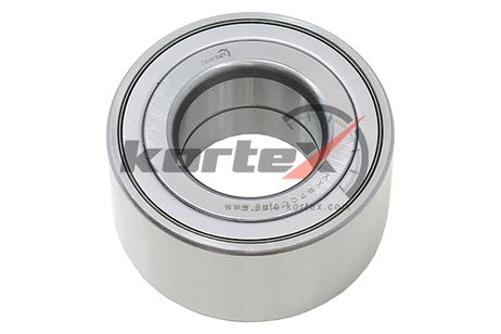 фото KORTEX KHB7007STD Подшипник ступицы mitsubishi lancer IX 03- перед.(40x40x80) | перед | KORTEX KHB7007STD Подшипник ступицы mitsubishi lancer IX 03- перед.(40x40x80) | перед |