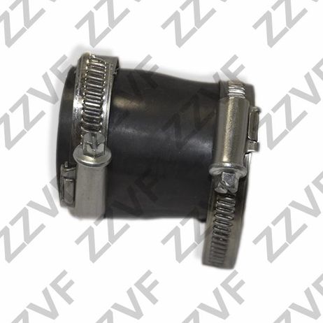 ZZVF ZVRR073 Патрубок интеркулера audi A4 [b7] (05-07), A6 [c6,4f] (04-11), allroad quattro (06-12)
