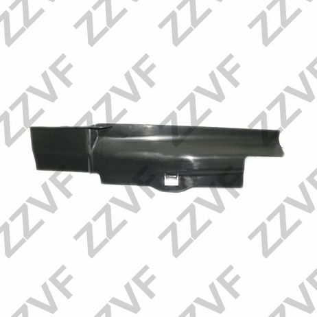фото ZZVF ZVME013 Дефлектор воздушный левый (L) mercedes a180200250 w176 (12-..), c117 CLA (13-..), x156 (14-..) ZZVF ZVME013 Дефлектор воздушный левый (L) mercedes a180200250 w176 (12-..), c117 CLA (13-..), x156 (14-..)