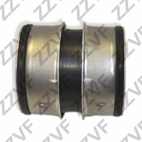 фото ZZVF ZVRR014 Патрубок интеркулера VW golf ivbora (97-05) ZZVF ZVRR014 Патрубок интеркулера VW golf ivbora (97-05)