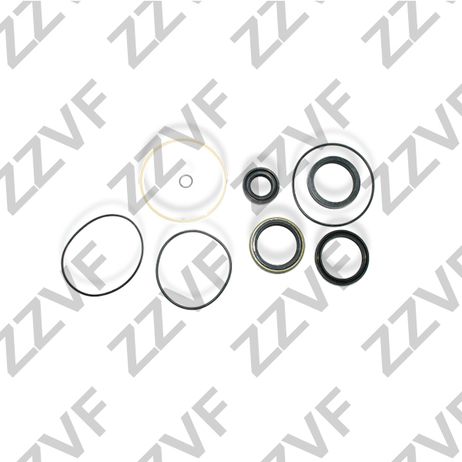 фото ZZVF GRA51061 Ремкомплект рулевого механизма mitsubishi pajeromontero II (v1, V2, V3, V4) (97-04) ZZVF GRA51061 Ремкомплект рулевого механизма mitsubishi pajeromontero II (v1, V2, V3, V4) (97-04)