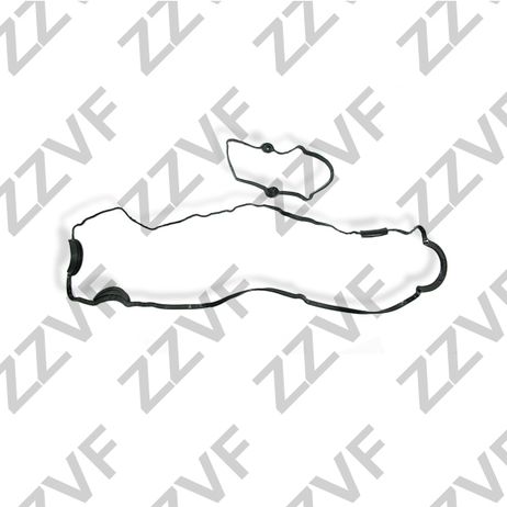 фото ZZVF ZVBZ0274 Прокладка клапанной крышки BMW 1e82e88 (07-13), 3e90e91 (05-12), X1 E84 (09-15) ZZVF ZVBZ0274 Прокладка клапанной крышки BMW 1e82e88 (07-13), 3e90e91 (05-12), X1 E84 (09-15)