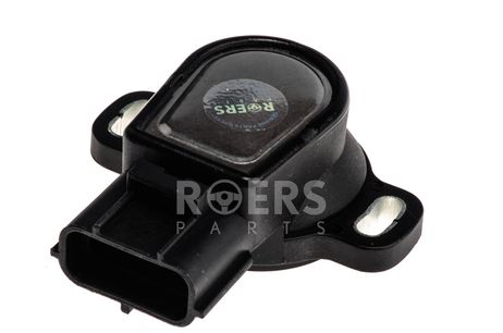 фото Roers Parts RP8945222080 Датчик положения дроссельной заслонки Roers Parts RP8945222080 Датчик положения дроссельной заслонки