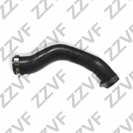ZZVF ZVRR070 Патрубок интеркулера audi A6 [c6,4f] (04-11), allroad quattro (06-12)