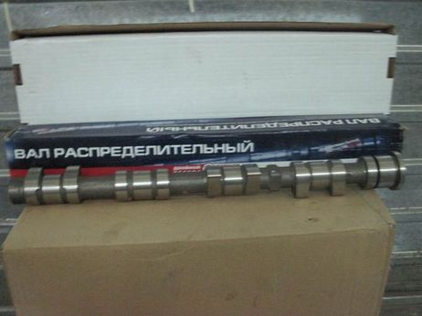 фото UAZ 040600100601510 Вал распределительный для ам ГАЗ 406дв инжектор УАЗ 406-1006015 UAZ 040600100601510 Вал распределительный для ам ГАЗ 406дв инжектор УАЗ 406-1006015