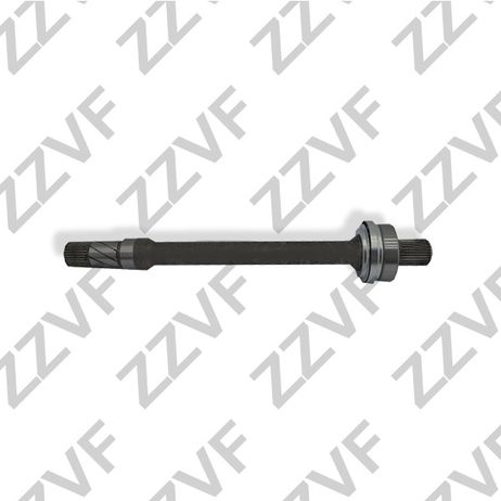 фото ZZVF ZVPR036 Полуось промежуточная правая (R) mazda 6 (gg) (02-07) ZZVF ZVPR036 Полуось промежуточная правая (R) mazda 6 (gg) (02-07)