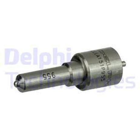 Delphi 6980580 6980580 delphi распылитель инжектора bdlla151p955 ford rangertransit (093400-9550)