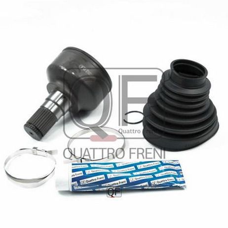 Quattro Freni QF21C00099 Шрус внутренний FR, qf21c00099