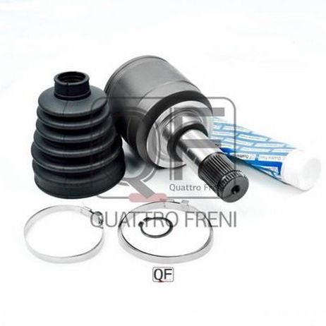 Quattro Freni QF21C00082 Шрус внутренний FR, qf21c00082 | зад |