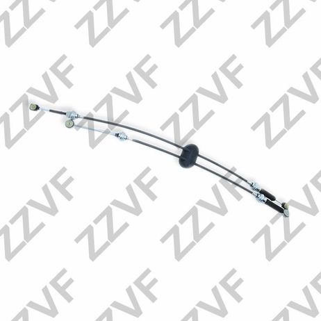 фото ZZVF ZVH8505 Трос КПП renault master II (99-10) ZZVF ZVH8505 Трос КПП renault master II (99-10)