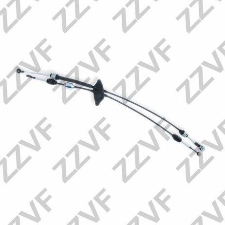 фото ZZVF ZVH8508 Трос КПП renault master III (09-…) ZZVF ZVH8508 Трос КПП renault master III (09-…)