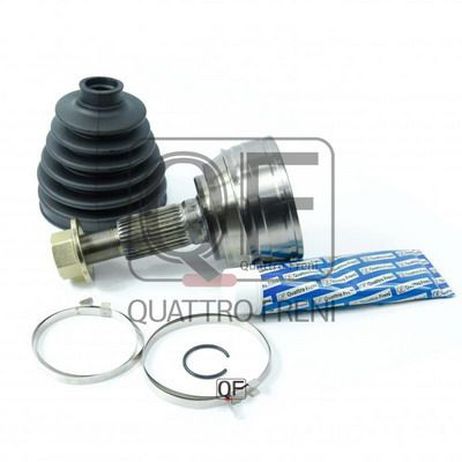 Quattro Freni QF11C00225 Шрус наружный FR, qf11c00225 | перед |