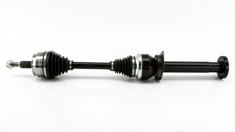 фото DOMINANT AW7H004070272BL Вал приводной DOMINANT AW7H004070272BL Вал приводной