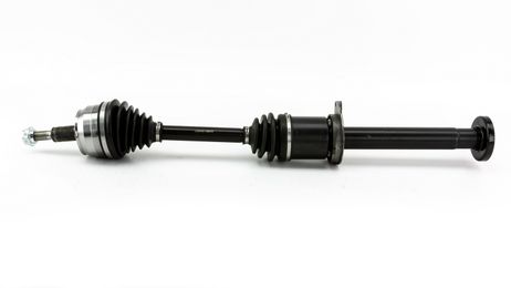 DOMINANT AW7H004070272AF Вал приводной