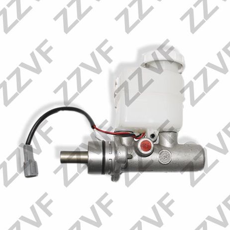 фото ZZVF GRA5274 Цилиндр тормозной главный mitsubishi pajeromontero (v6, V7) (00-06) ZZVF GRA5274 Цилиндр тормозной главный mitsubishi pajeromontero (v6, V7) (00-06)