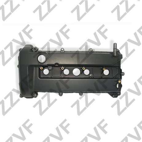 фото ZZVF ZVC26F Крышка головки блока (клапанная) ford transittourneo connect (02-13) ZZVF ZVC26F Крышка головки блока (клапанная) ford transittourneo connect (02-13)