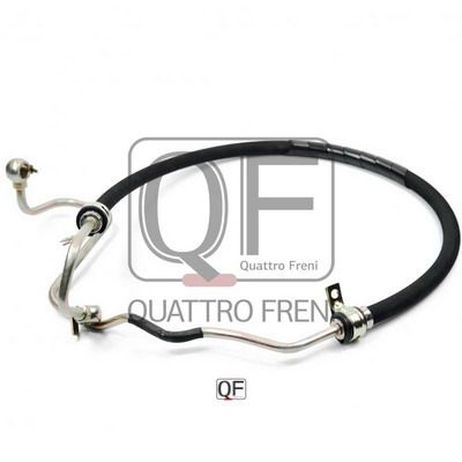 Quattro Freni QF04E00035 Шланг гур, qf04e00035