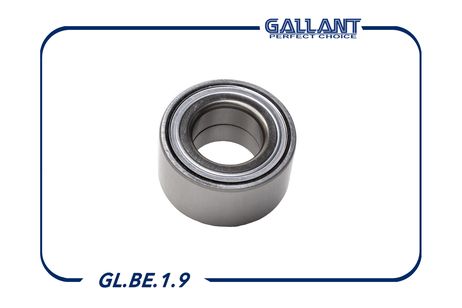 фото Gallant GL.BE.1.9 Подшипник ступицы Gallant GL.BE.1.9 Подшипник ступицы