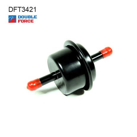 фото DOUBLE FORCE DFT3421 Фильтр акпп DOUBLE FORCE DFT3421 Фильтр акпп