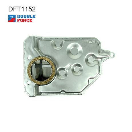 фото DOUBLE FORCE DFT1152 Фильтр акпп DOUBLE FORCE DFT1152 Фильтр акпп