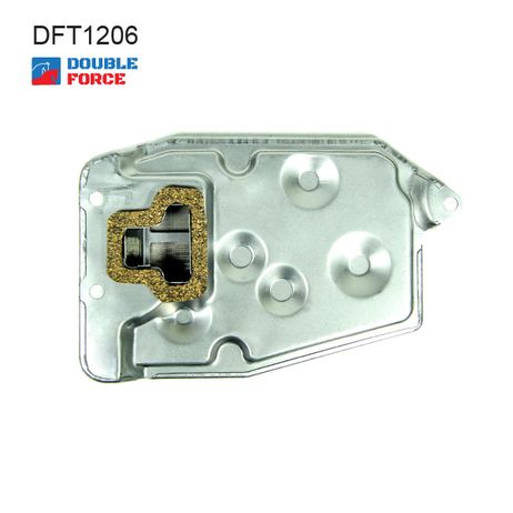 фото DOUBLE FORCE DFT1206 Фильтр акпп DOUBLE FORCE DFT1206 Фильтр акпп