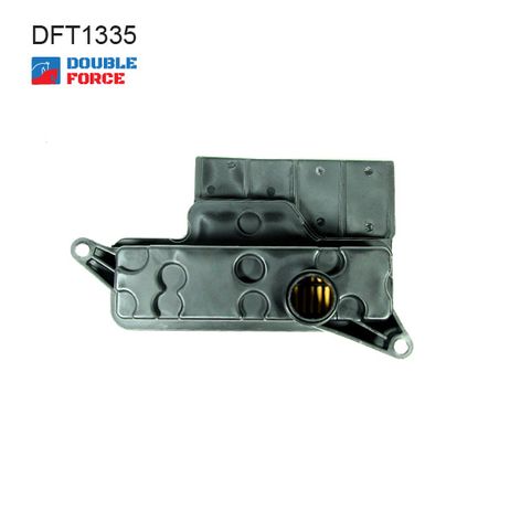 фото DOUBLE FORCE DFT1335 Фильтр акпп DOUBLE FORCE DFT1335 Фильтр акпп