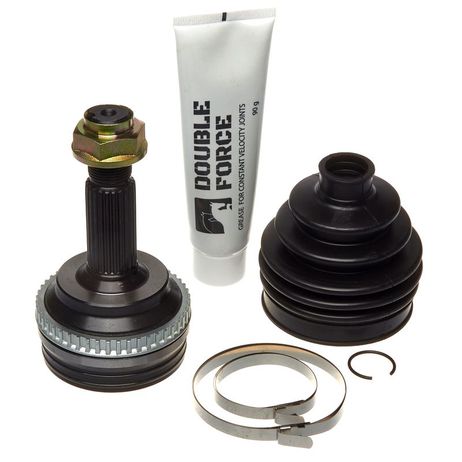 фото DOUBLE FORCE DFCV035 Шрус привода , с ABS DOUBLE FORCE DFCV035 Шрус привода , с ABS