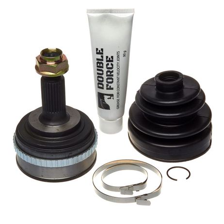 фото DOUBLE FORCE DFCV056 Шрус привода , с ABS DOUBLE FORCE DFCV056 Шрус привода , с ABS