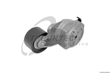 фото TRUCKTEC 0519027 Ролик натяжения ремня MAN TRUCKTEC 0519027 Ролик натяжения ремня MAN