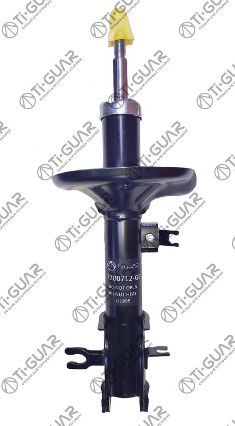 фото Ti-Guar 2200712GS Амортизатор 2200712-gs Ti-Guar 2200712GS Амортизатор 2200712-gs