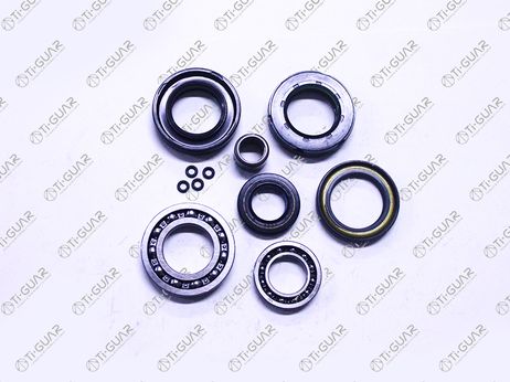фото Ti-Guar TG577902EA00 Ремкомплект рулевой рейки tg-57790-2ea00 * Ti-Guar Ti-Guar TG577902EA00 Ремкомплект рулевой рейки tg-57790-2ea00 * Ti-Guar