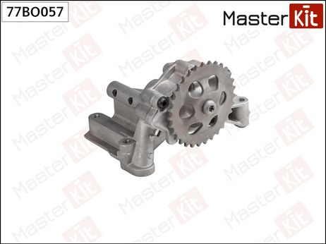 фото Master KiT 77BO057 Насос масляный Master KiT 77BO057 Насос масляный