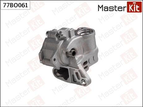 фото Master KiT 77BO061 Насос масляный Master KiT 77BO061 Насос масляный