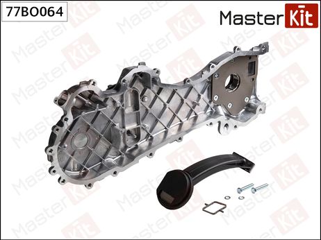 фото Master KiT 77BO064 Насос масляный Master KiT 77BO064 Насос масляный