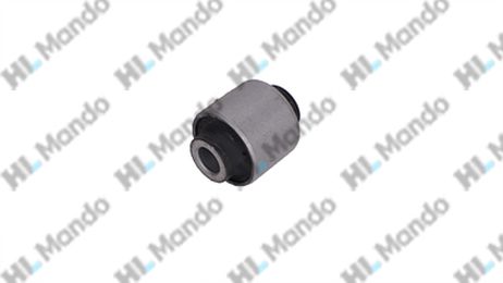 фото Mando DCC010606 Втулка подвески | зад | Mando DCC010606 Втулка подвески | зад |