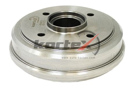 фото KORTEX KD9022 Барабан тормозной задний daewoo Matiz KORTEX KD9022 Барабан тормозной задний daewoo Matiz