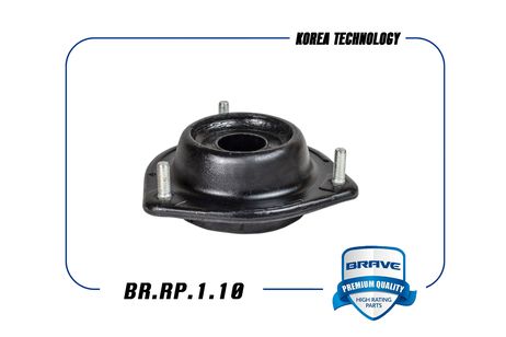 фото Brave BR.RP.1.10 Опора амортизатора Brave BR.RP.1.10 Опора амортизатора