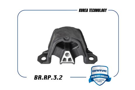 фото Brave BR.RP.3.2 Опора двигателя задняя Brave BR.RP.3.2 Опора двигателя задняя