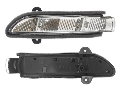 фото SAT STMD47940CL2 Повторитель указателя поворота зеркала левый mercedes E-class (06-09) SAT STMD47940CL2 Повторитель указателя поворота зеркала левый mercedes E-class (06-09)