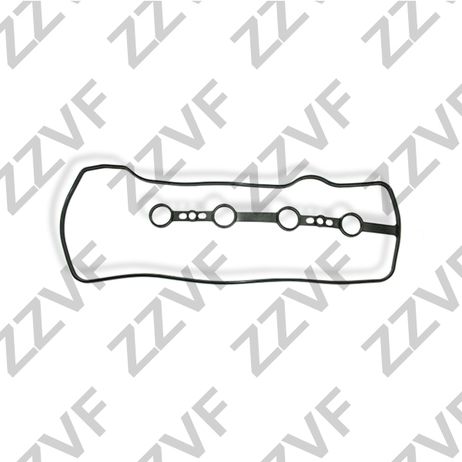 фото ZZVF ZVPK63T Прокладка крышки клапанной toyota Avensis ZZVF ZVPK63T Прокладка крышки клапанной toyota Avensis