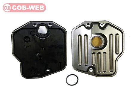 фото Cob-Web 112760S Фильтр акпп Cob-Web 112760S Фильтр акпп