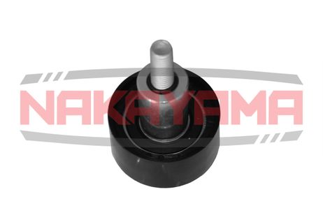 фото Nakayama QB90009 Ролик обводной skoda Rapid Nakayama QB90009 Ролик обводной skoda Rapid
