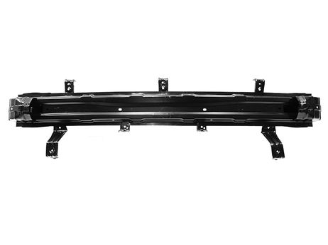 фото SAT STKA48087R0 Усилитель бампера заднего KIA Rio IV (17-) SAT STKA48087R0 Усилитель бампера заднего KIA Rio IV (17-)