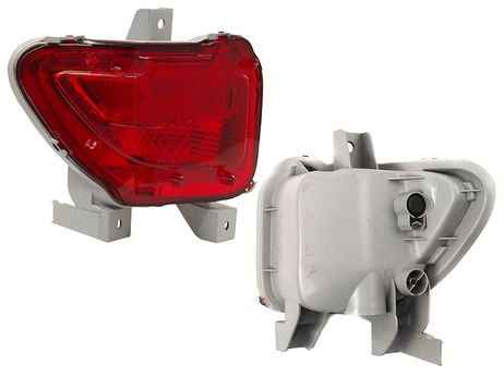 фото SAT ST21229R3L Фонарь противотуманный задний левый toyota rav4 (xa30) SAT ST21229R3L Фонарь противотуманный задний левый toyota rav4 (xa30)
