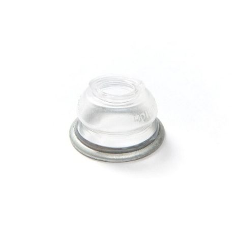 фото CS-20 01751 Пыльник рулевых тяг ГАЗель прозрачный полиуретан серия drive CS-20 01751 Пыльник рулевых тяг ГАЗель прозрачный полиуретан серия drive