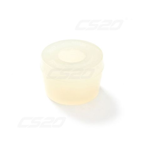 фото CS-20 13542 Втулка амортизатора зил-130 прозрачный (1шт) серия CS-20 13542 Втулка амортизатора зил-130 прозрачный (1шт) серия